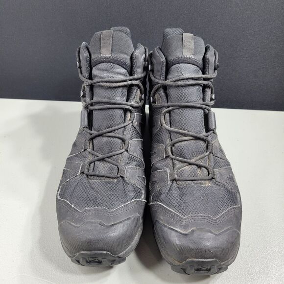 Salomon X Ultra Forces Mid GTX Boots 11.5 M Men’s main image 7